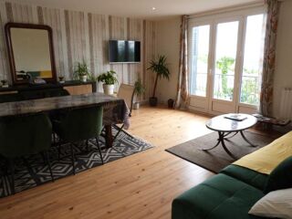  Maison à vendre 4 pièces 91 m²