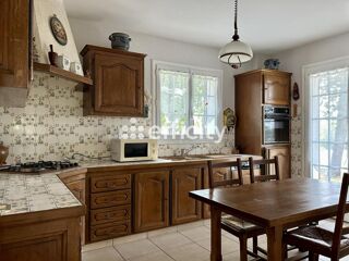  Maison � vendre 5 pi�ces 130 m�