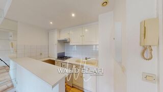  Appartement � vendre 2 pi�ces 34 m�