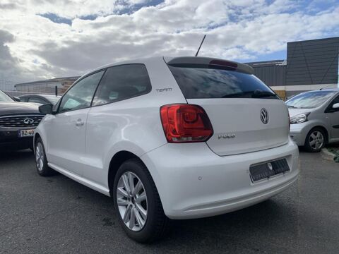 Polo 1.2i 60 CH Trendline 2011 occasion 14650 Carpiquet