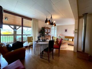  Maison � vendre 4 pi�ces 85 m�