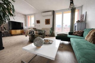  Appartement à vendre 4 pièces 67 m²