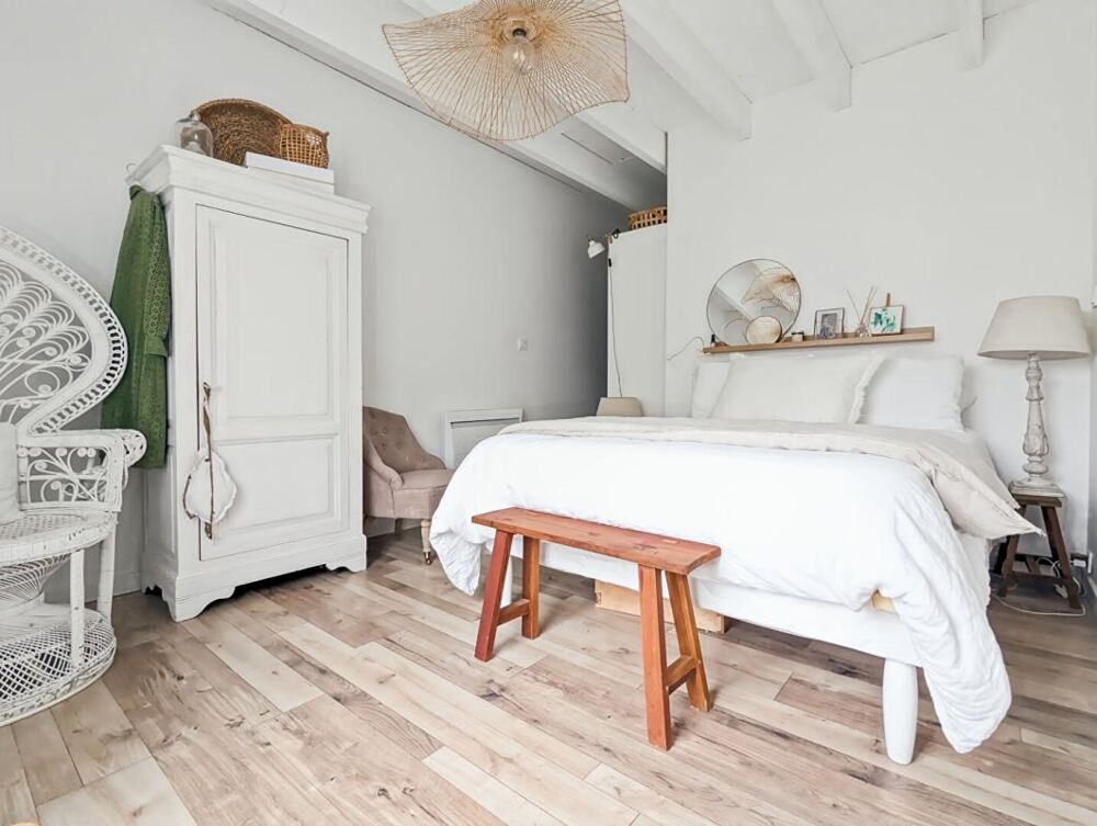 Vente Maison Maison  5 pièce(s) 102 m2 Campbon