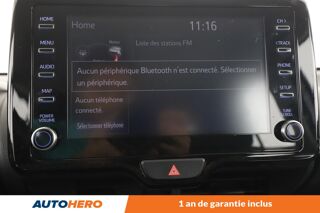 Yaris Cross 1.5 Hybride 2WD Dynamic 116H 2024 occasion 92130 Issy-les-Moulineaux