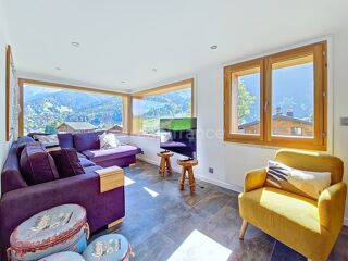  Chalet à vendre 5 pièces 115 m²
