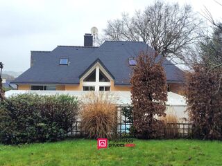  Maison à vendre 6 pièces 174 m²