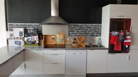  Appartement � louer 1 pi�ce 10 m�