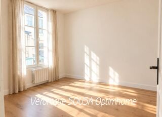  Appartement à vendre 3 pièces 51 m²