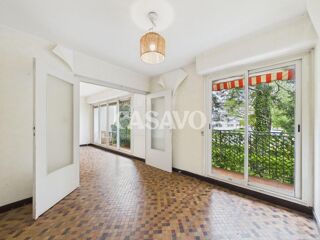  Appartement � vendre 5 pi�ces 88 m�