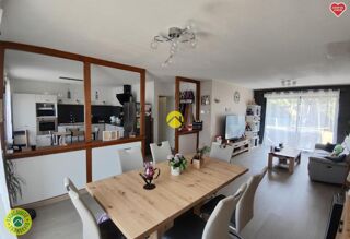 Maison à vendre 5 pièces 93 m²