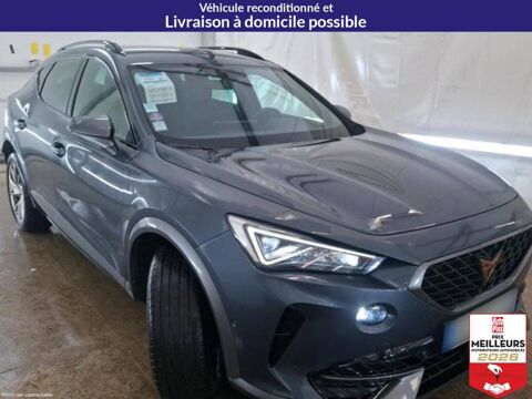 Formentor TSI 150 DSG7 Edition 2024 occasion 10150 Lavau