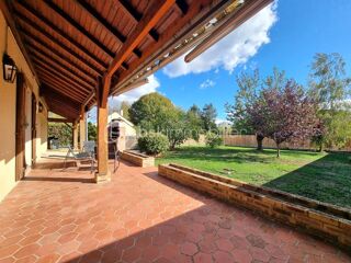  Maison à vendre 6 pièces 125 m²