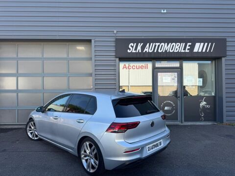 Golf 8 2.0 TDI 150CH LIFE 2020 occasion 31240 L Union