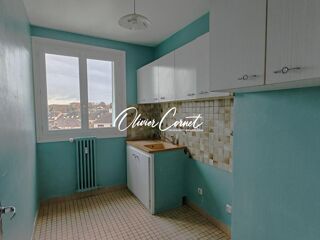  Appartement � vendre 3 pi�ces 47 m�