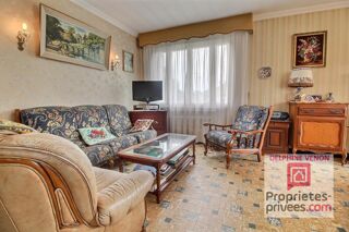  Maison � vendre 3 pi�ces 87 m�
