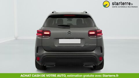 C5 aircross Hybride 145 e-DCS6 Max 2025 occasion 69190 Saint-Fons