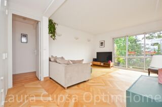 Appartement à vendre 3 pièces 56 m²