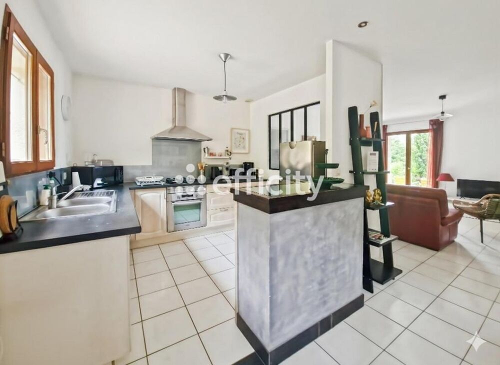 Vente Maison Maison traditionnelle Saint hilaire de lusignan