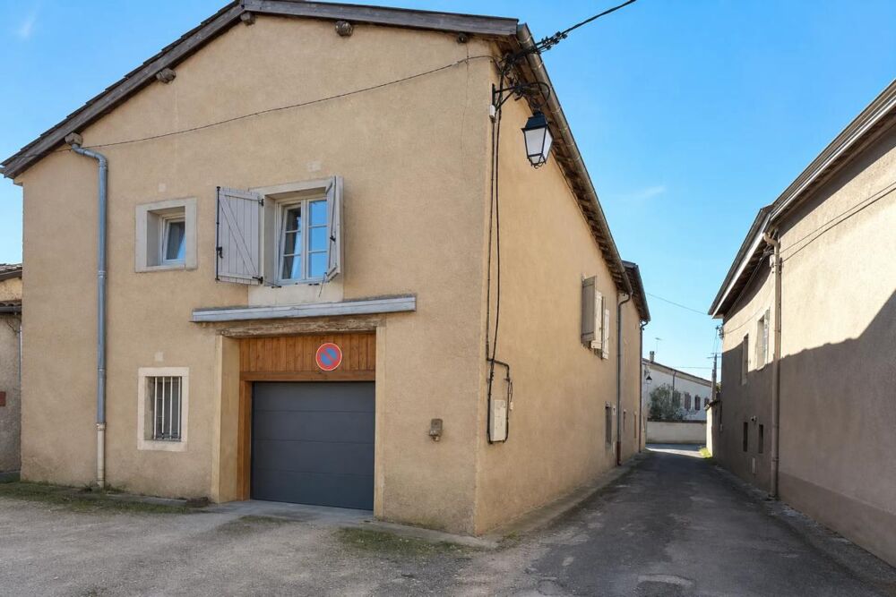 Vente Appartement Appartement rénové de 125 m² à Saint-Symphorien Saint symphorien d ancelles