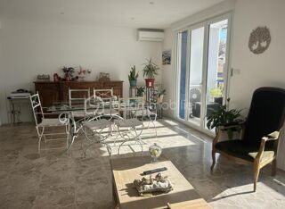  Appartement � vendre 3 pi�ces 85 m�