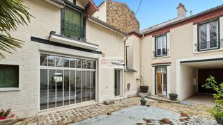  Maison � vendre 9 pi�ces 250 m�