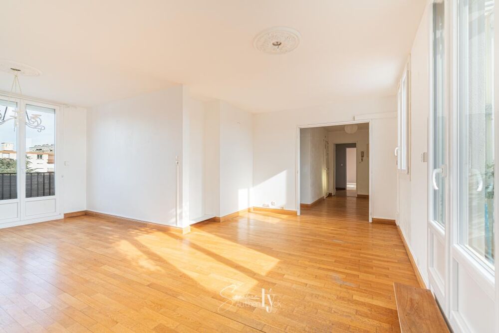 Vente Appartement Appartement Limoges