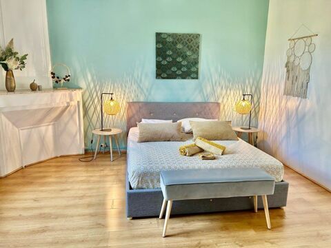  Appartement � louer 2 pi�ces 50 m�