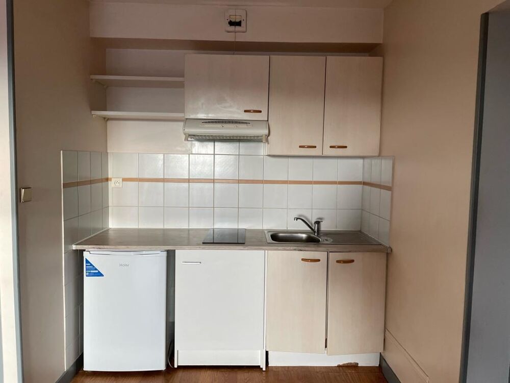 Location Appartement LOCATION T1 BIS RODEZ SANS FRAIS D' AGENCE Rodez