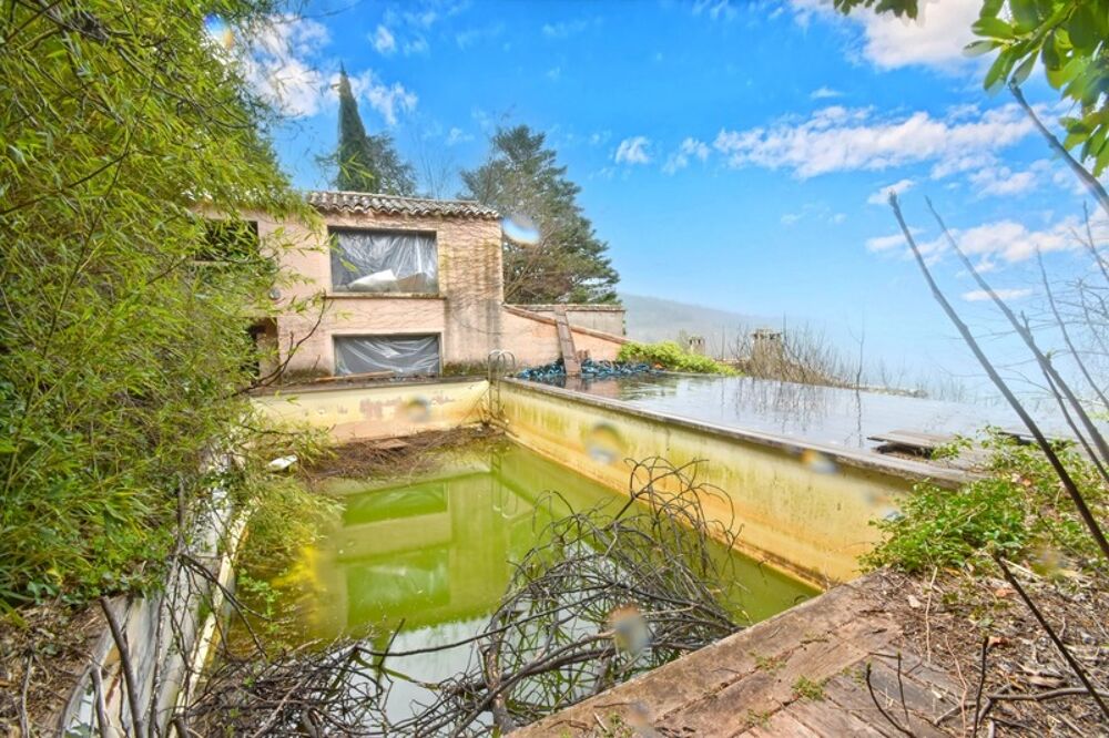 Vente Maison Propriete à vendre 21 pièces ARPHY (30) Arphy