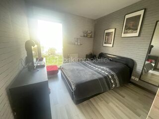  Appartement à vendre 4 pièces 72 m²