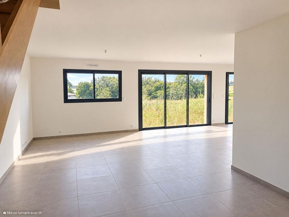 Vente Maison Maison Saint Pere Marc En Poulet 132 m2, 4 chambres Saint pere marc en poulet