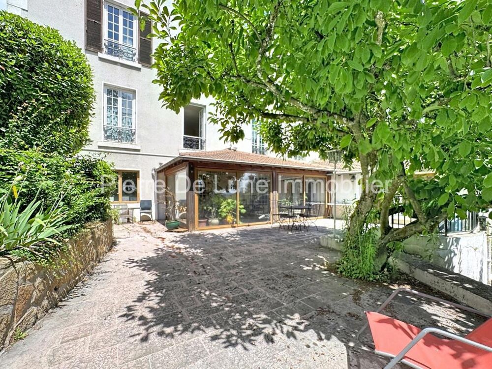 Maison de Maître à Caluire