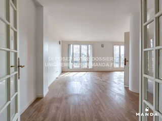  Appartement  louer 4 pices 81 m