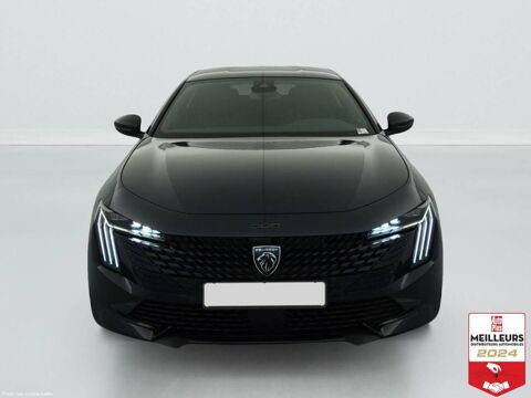 508 Hybrid 180 e-EAT8 Allure 2025 occasion 78200 Buchelay