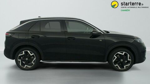 T-ROC NOUVEAU 1.5 ETSI EVO2 HYBRID 150 CH DSG7 R-LINE 2026 occasion 73420 Voglans