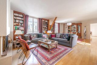  Appartement � vendre 6 pi�ces 182 m�