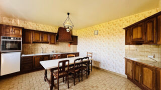  Maison � vendre 7 pi�ces 170 m�