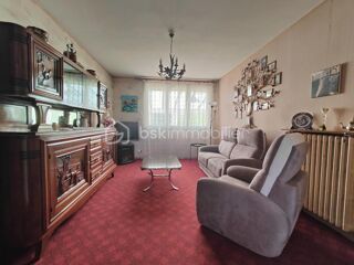  Maison  vendre 5 pices 89 m