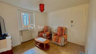  Maison  vendre 5 pices 115 m