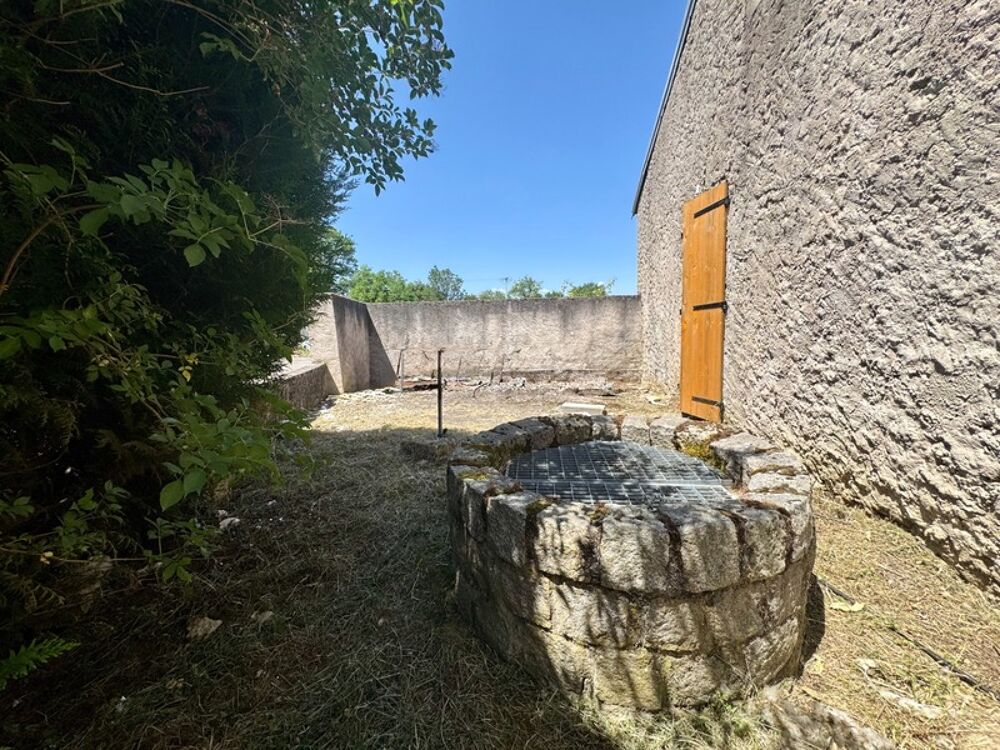 Vente Maison Maison de campagne indépendante de 130 m² Buriville