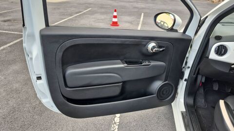500 C 0.9 TwinAir 85 Club 2019 occasion 51000 Chalons En Champagne