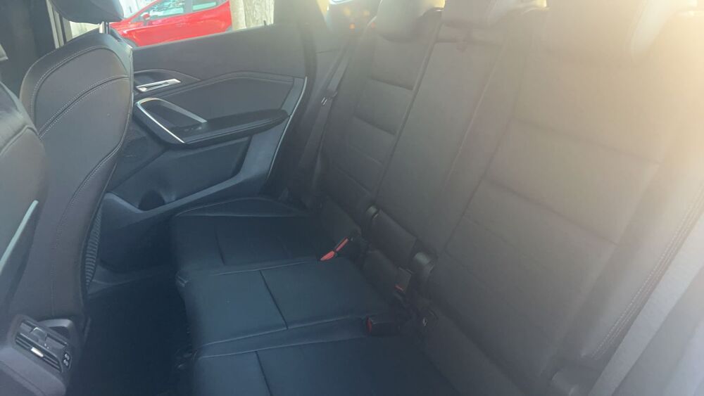 X1 sDrive 18d 150 BVA M Sport 2023 occasion 51100 Reims