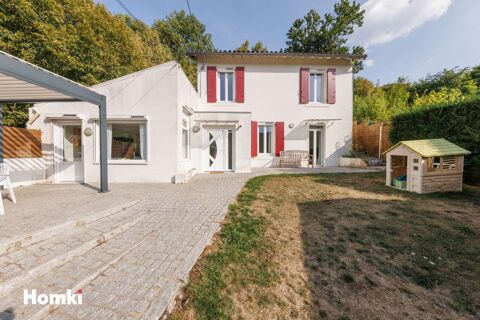   À vendre – Jolie maison familiale de 124 m2 sur les hauteurs de Royat Maison - 4 pièce(s) - 124 m²
