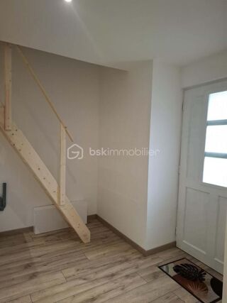  Maison � vendre 2 pi�ces 51 m�