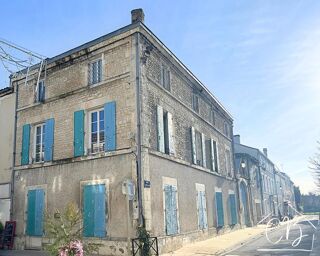  Maison � vendre 10 pi�ces 190 m�