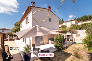  Maison à vendre 4 pièces 111 m²