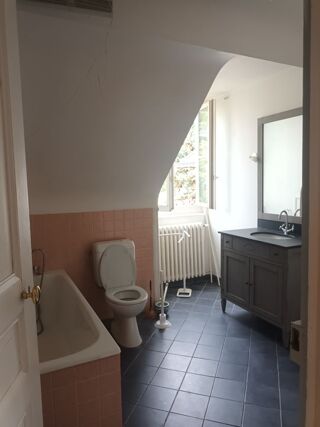  Appartement � louer 1 pi�ce 29 m�