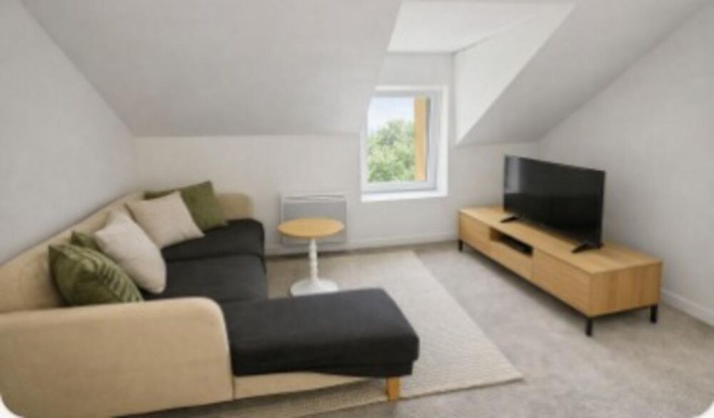 Location Appartement Appartement à louer 2 pièces LONGWY (54) Longwy