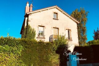  Maison à vendre 11 pièces 214 m²