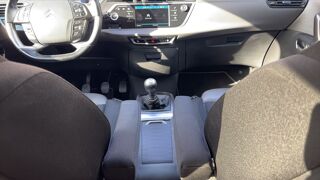 C4 Picasso 1.6 BlueHDi 120 Shine 2018 occasion 38200 Vienne